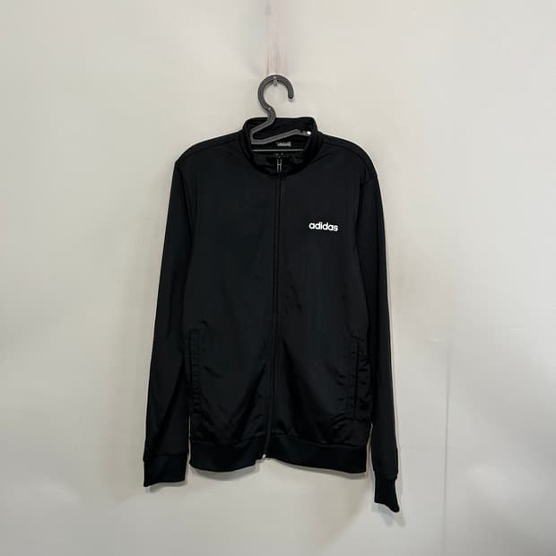 아디다스 져지 95 남녀공용 블랙