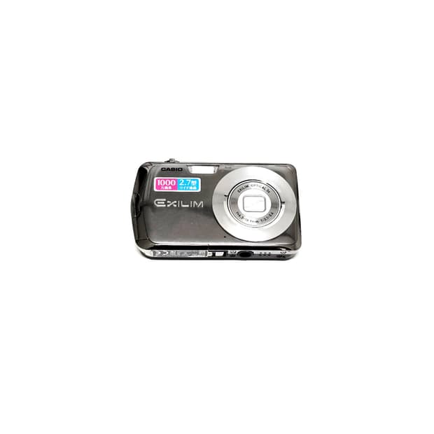 카시오 엑슬림 Casio Exilim EX-Z1 디카 디지털카메라