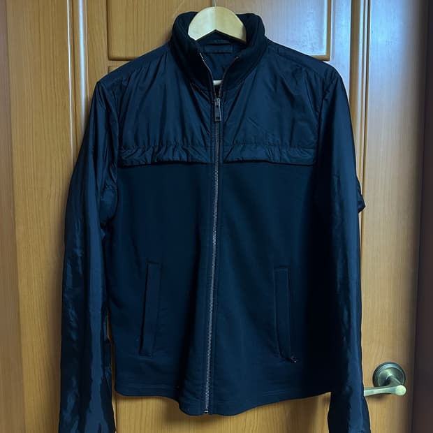 Prada Sport Nylon Jacket (후드 O)