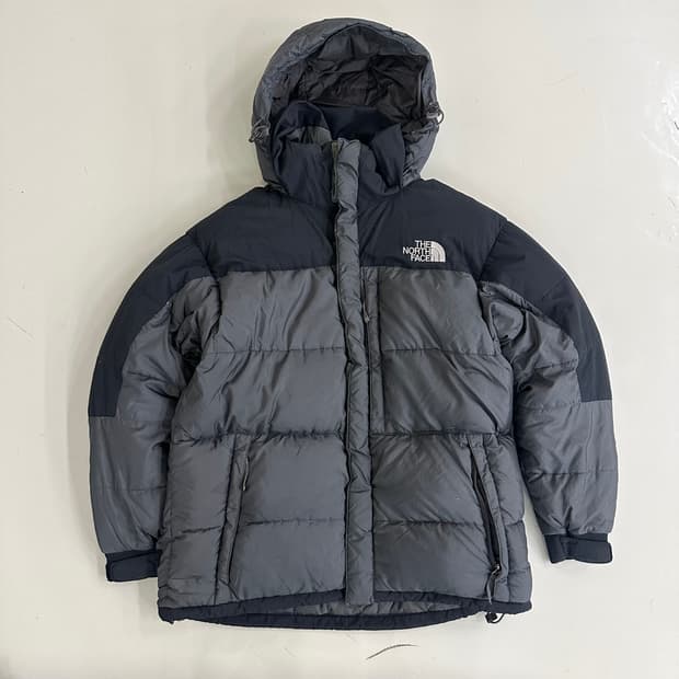 노스페이스 써밋 시리즈  필파워 700 구스다운 패딩