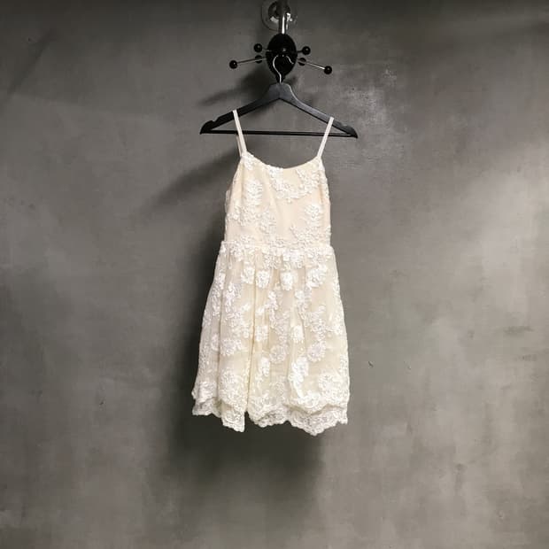 앨리스 올리비아 원피스 0