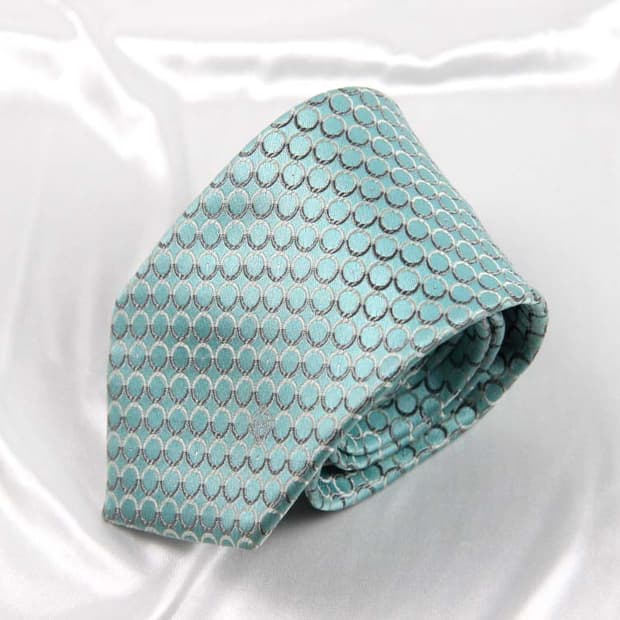 루이까또즈 7.9cm A+등급 남자 명품 넥타이