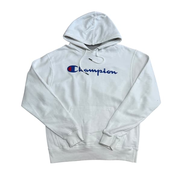 챔피온 후드티