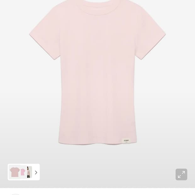 글로니 클래식 핑크 