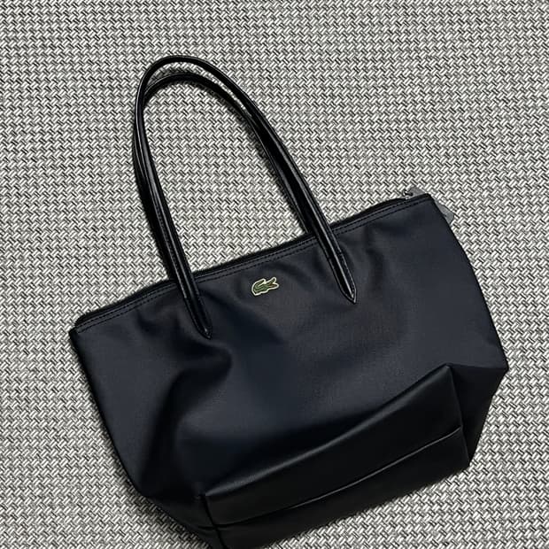 라코스테 숄더백 가방