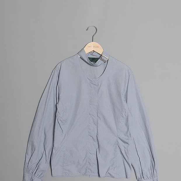 JUNIOR GAULTIER HolterNeck Shirts