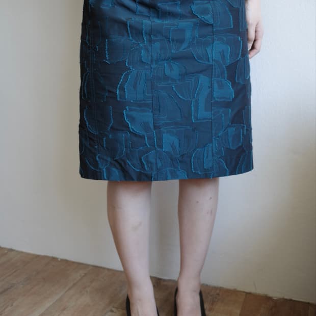 Sonia Rykiel skirt