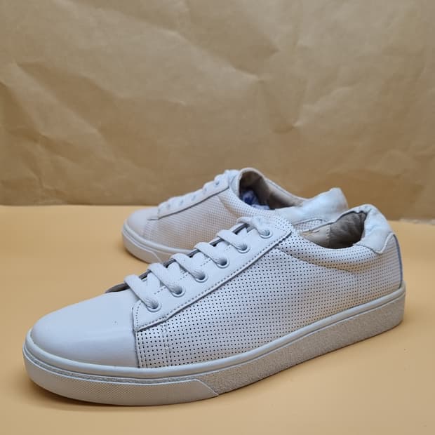 VENTFORT 가죽 남성스니커즈265