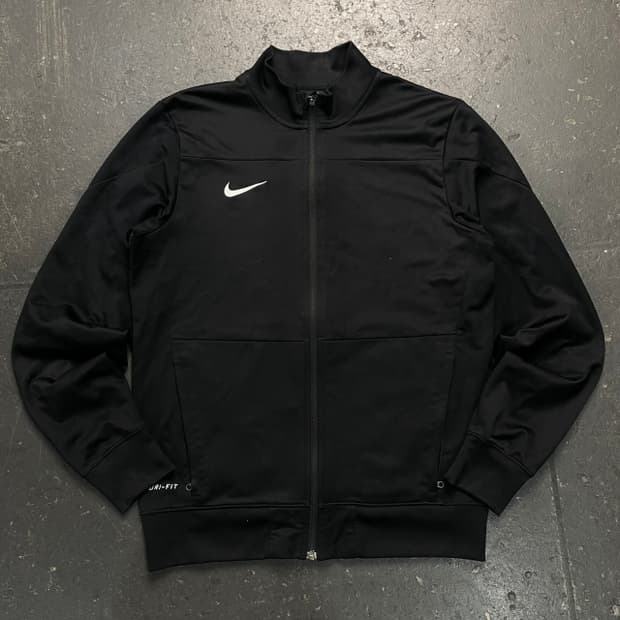 95 나이키 드라이핏 집업 