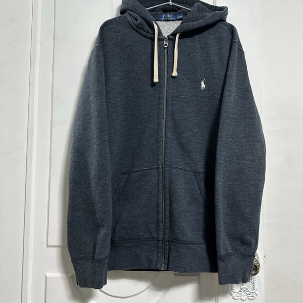 폴로 랄프로렌 후드집업