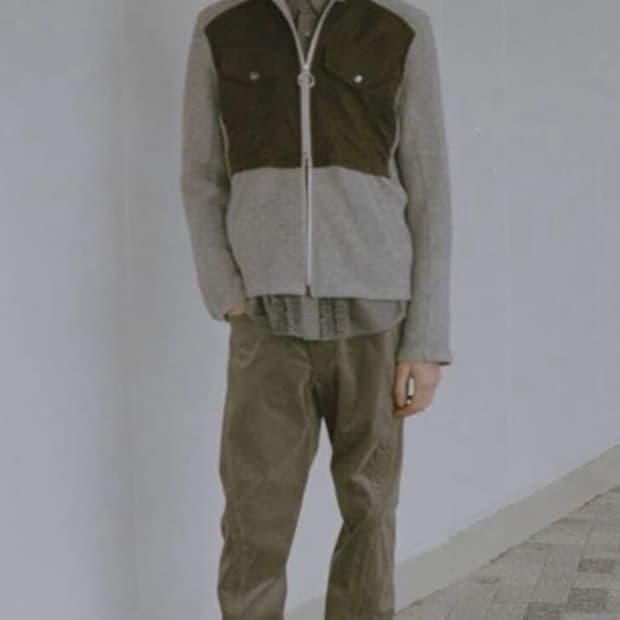 네버포겟 집업 1사이즈