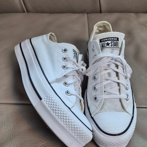 컨버스 올스타 리프트 남녀공용 245