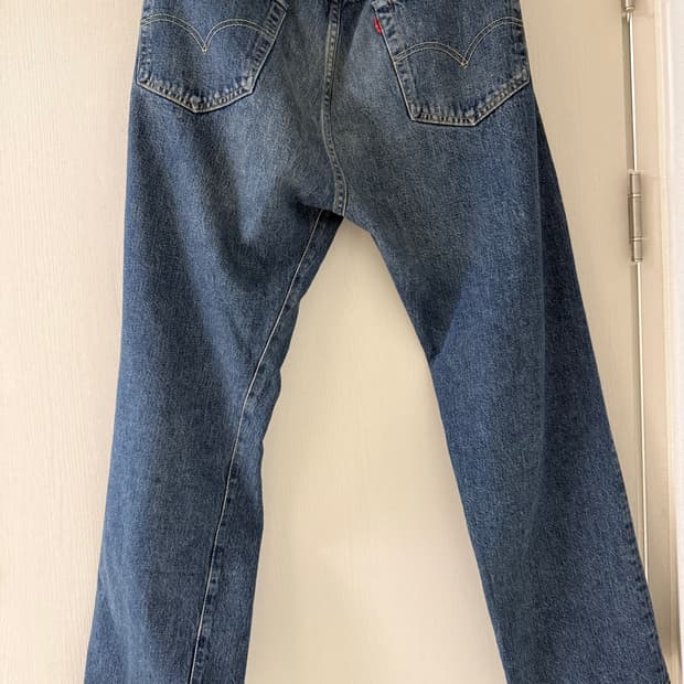 Lvc 55501 wagoner(32,체인스티치기장수선)