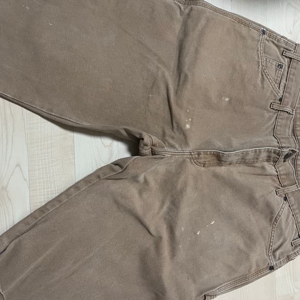 디키즈 1939 카펜터 쇼츠