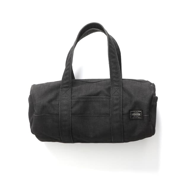 포터 PORTER Smoky Boston Bag