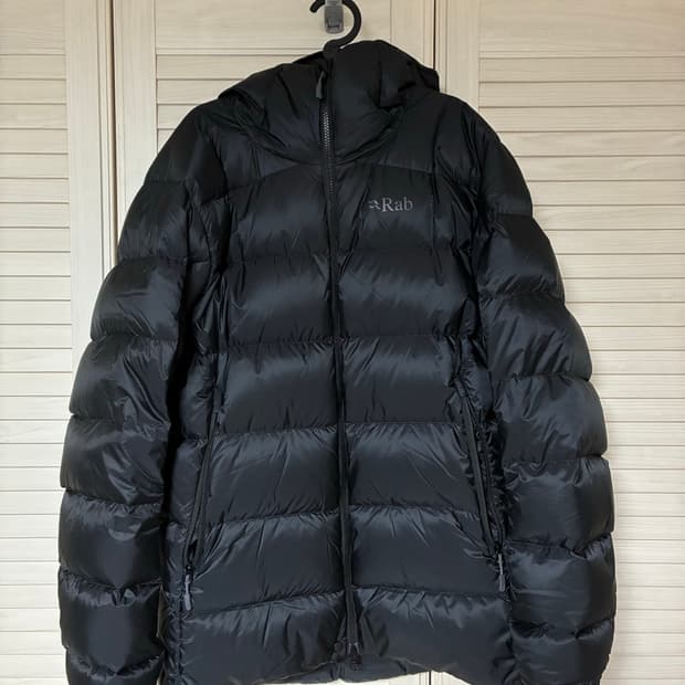 RAB 뉴트리노 프로 UK L JPN XL