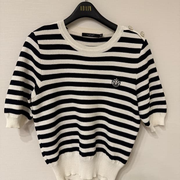 JILLSTUART 여름 니트