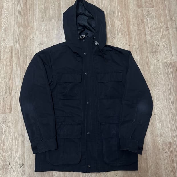 유니클로 남성 멀티포켓 야상 자켓 L/100 