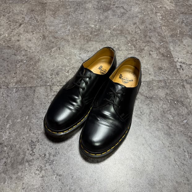 닥터마틴 1461 스무스 260