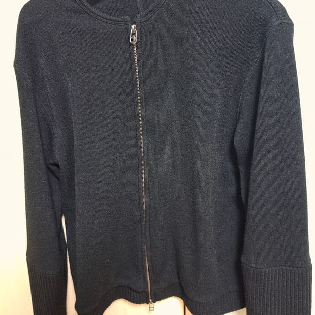 해칭룸 레이어 가디건 3