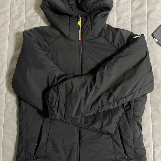 살로몬 모디세이 판매합니다