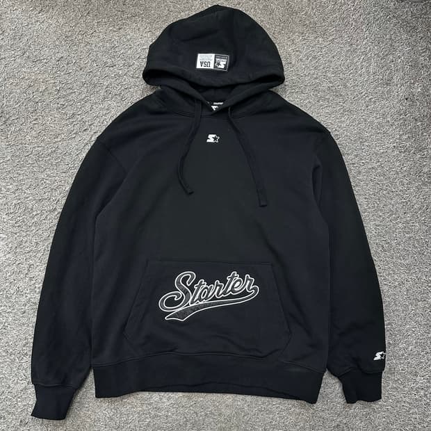 [95] 스타터 후드티