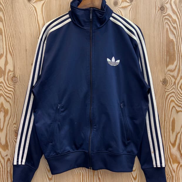 아디다스 파이어버드 트랙탑