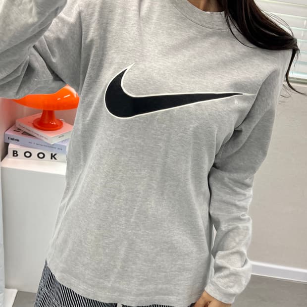 (WOMEN)90'S 나이키 빅스우시 쭉티-M1369