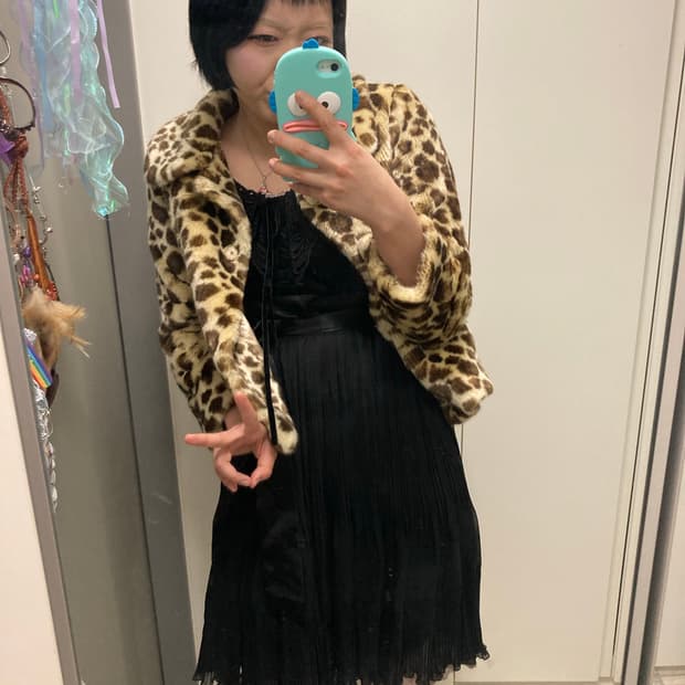 고딕펑크 펑크락 나나깔 블랙갸루 엑시즈팜 로리즈팜 Lowrys Farm 