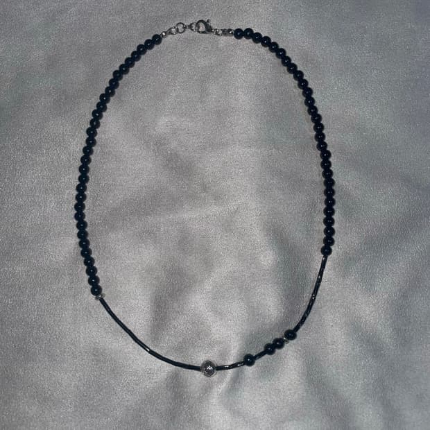 ₩ Popular ₩ Vintage ball Necklace 