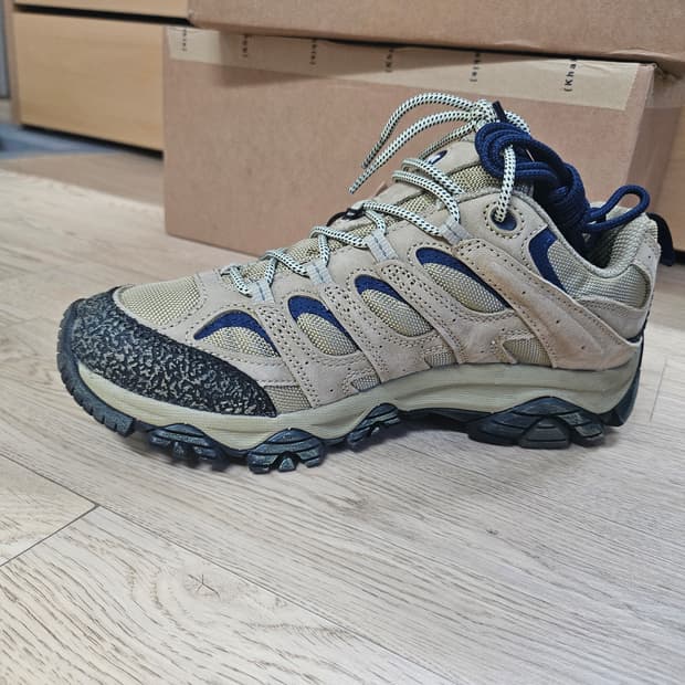 카키스 머렐 모압 260