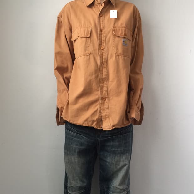 Carhartt shirt