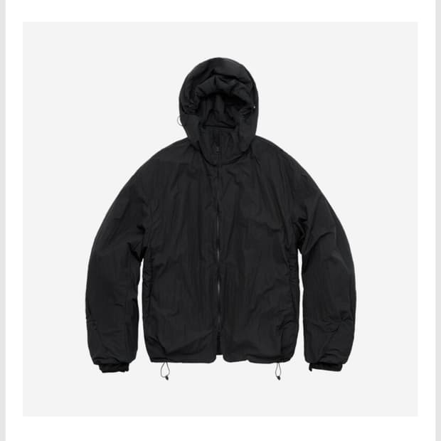 폴리테루 라후자1.5 블랙