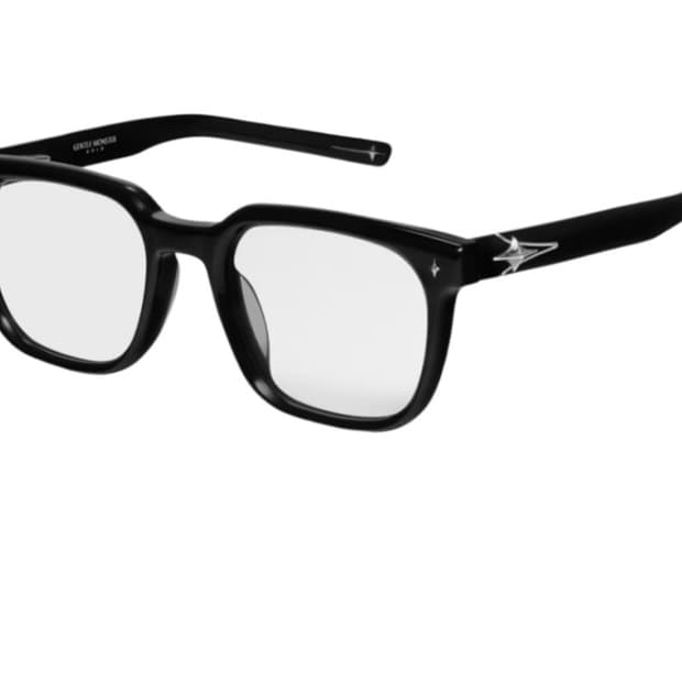 젠틀몬스터 오조 01 블랙