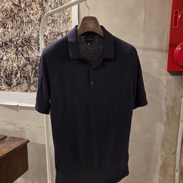 클럽모나코 니트 PK