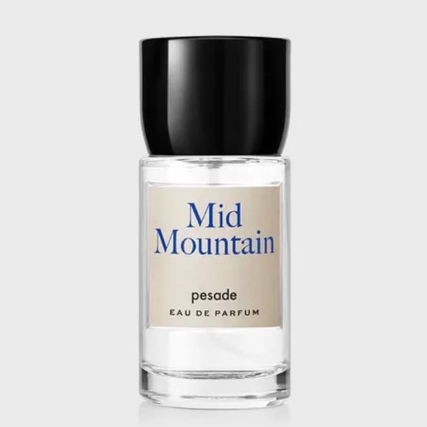 pesade 미드마운틴 오드퍼퓸 0ml