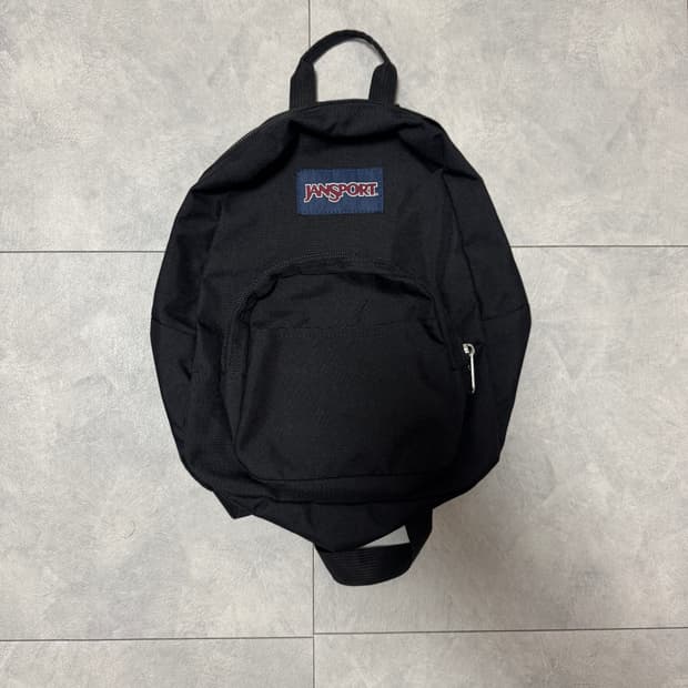 잔스포츠 미니 백팩 