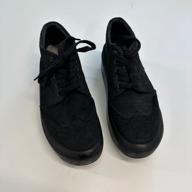 벨리버튼 도쿄보퍼 워커 부츠 로퍼 235-240