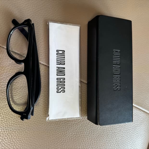 커틀로앤그로스 50SIZE 0822