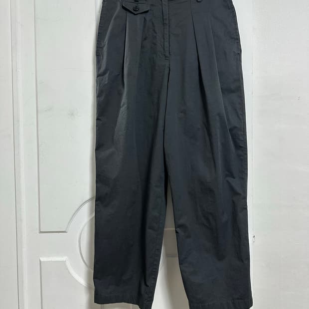 얼바닉30 썸머 포켓 팬츠