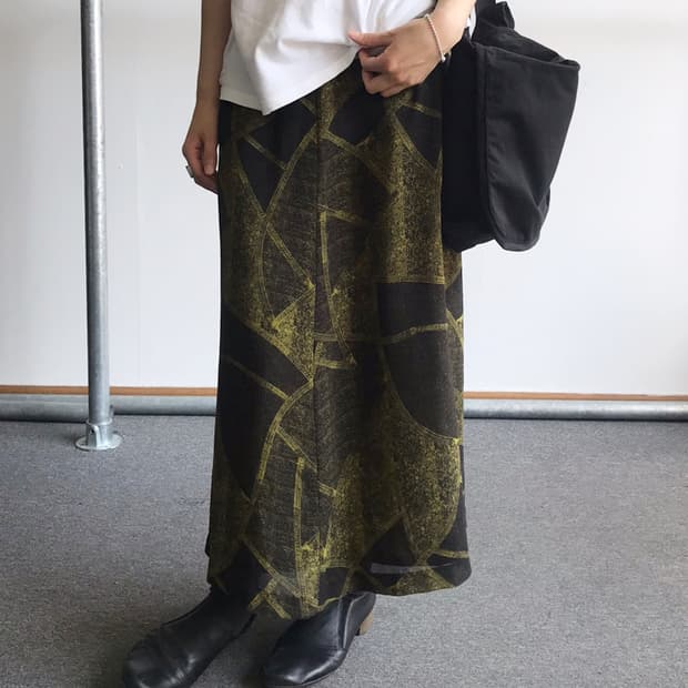 Japan vintage