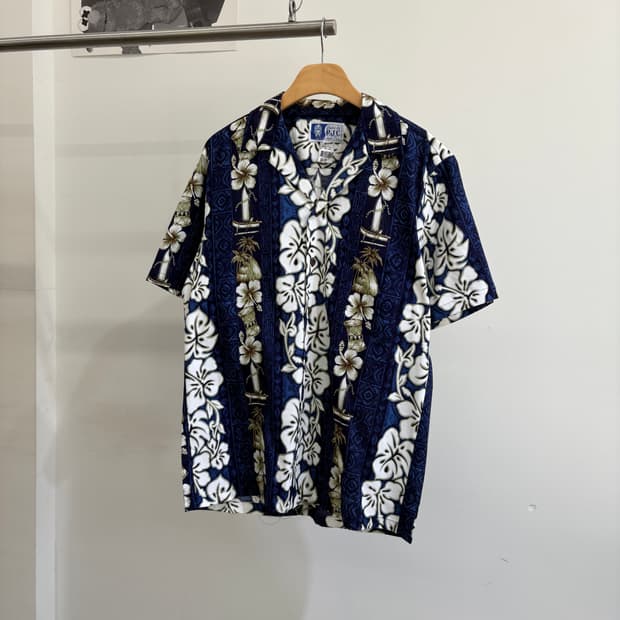 RJC (Made in Hawaii) 셔츠