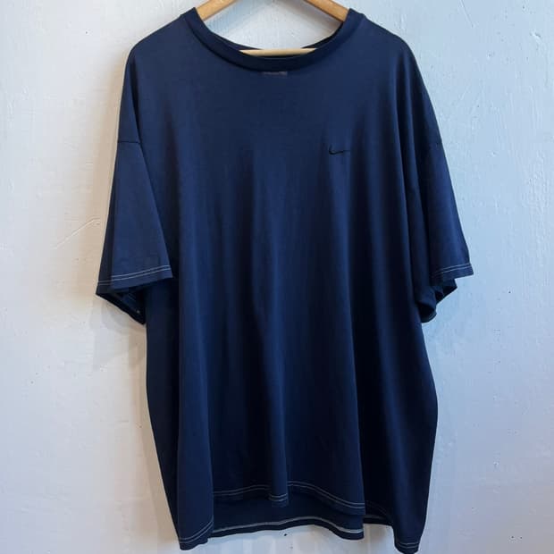 00s 빈티지 나이키 반팔 티셔츠 Made in MEXICO