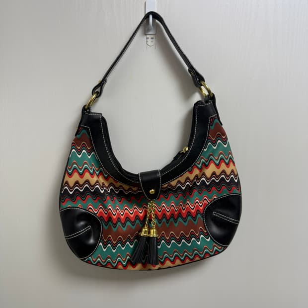 미쏘니 패턴 보호 호보백