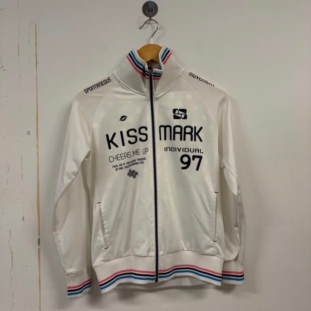 키스마크 트랙탑