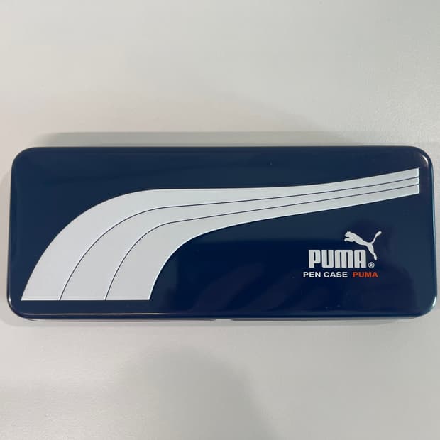 푸마 00s 빈티지 펜 케이스 PUMA PEN CASE 3번