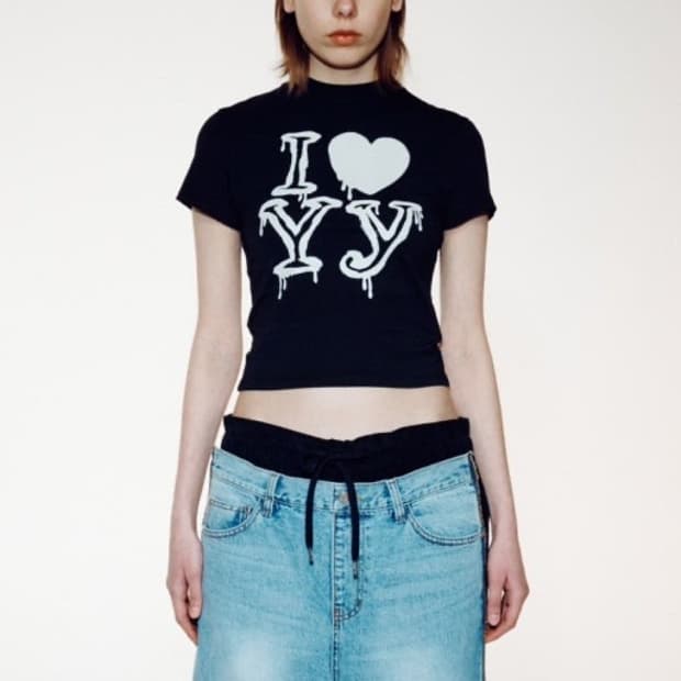 I love openyy T-shirt