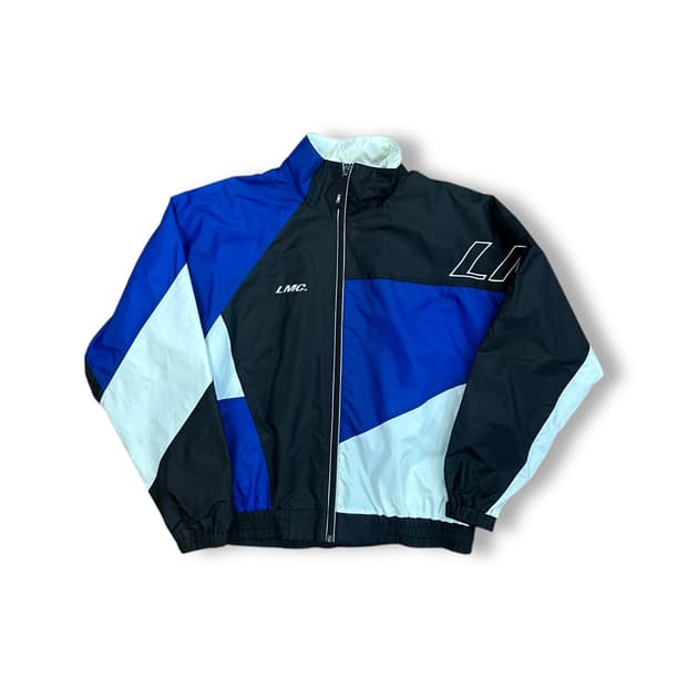 LMC 우븐 자켓