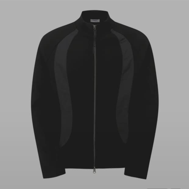 프리커 집업 L사이즈