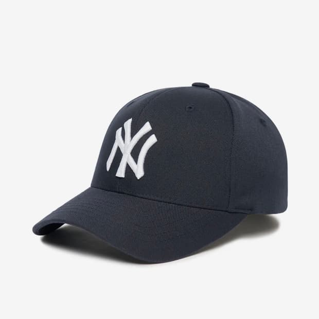 MLB 엠엘비 베터 플렉스 스트럭쳐 볼캡 NY 61